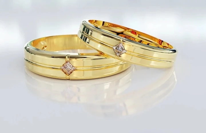 Vàng tây bao nhiêu tiền và những điều cần biết