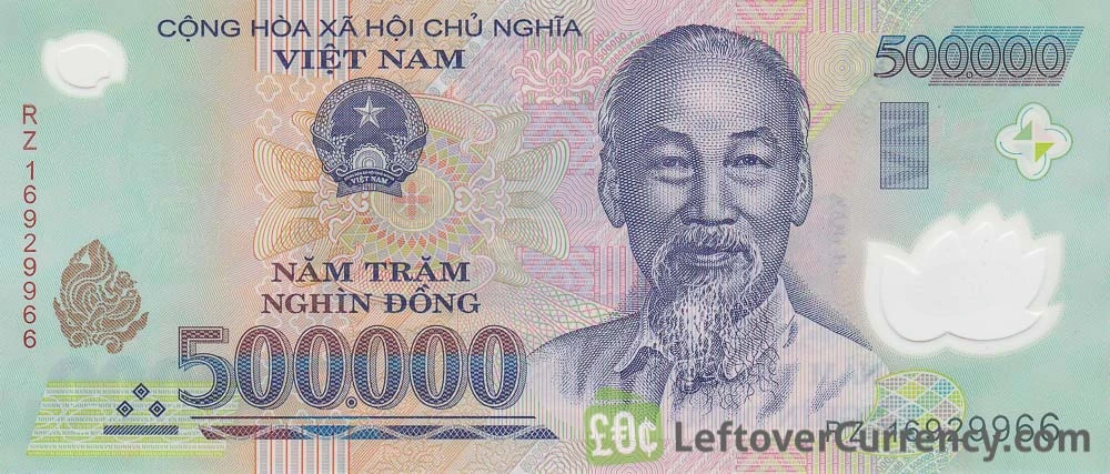 Chuyển đổi 500000 Won sang VND và những điều cần biết