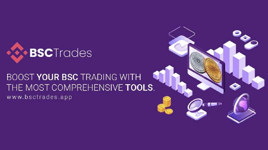 Khám Phá BSC Trader Trong Thế Giới Giao Dịch Tiền Mã Hóa