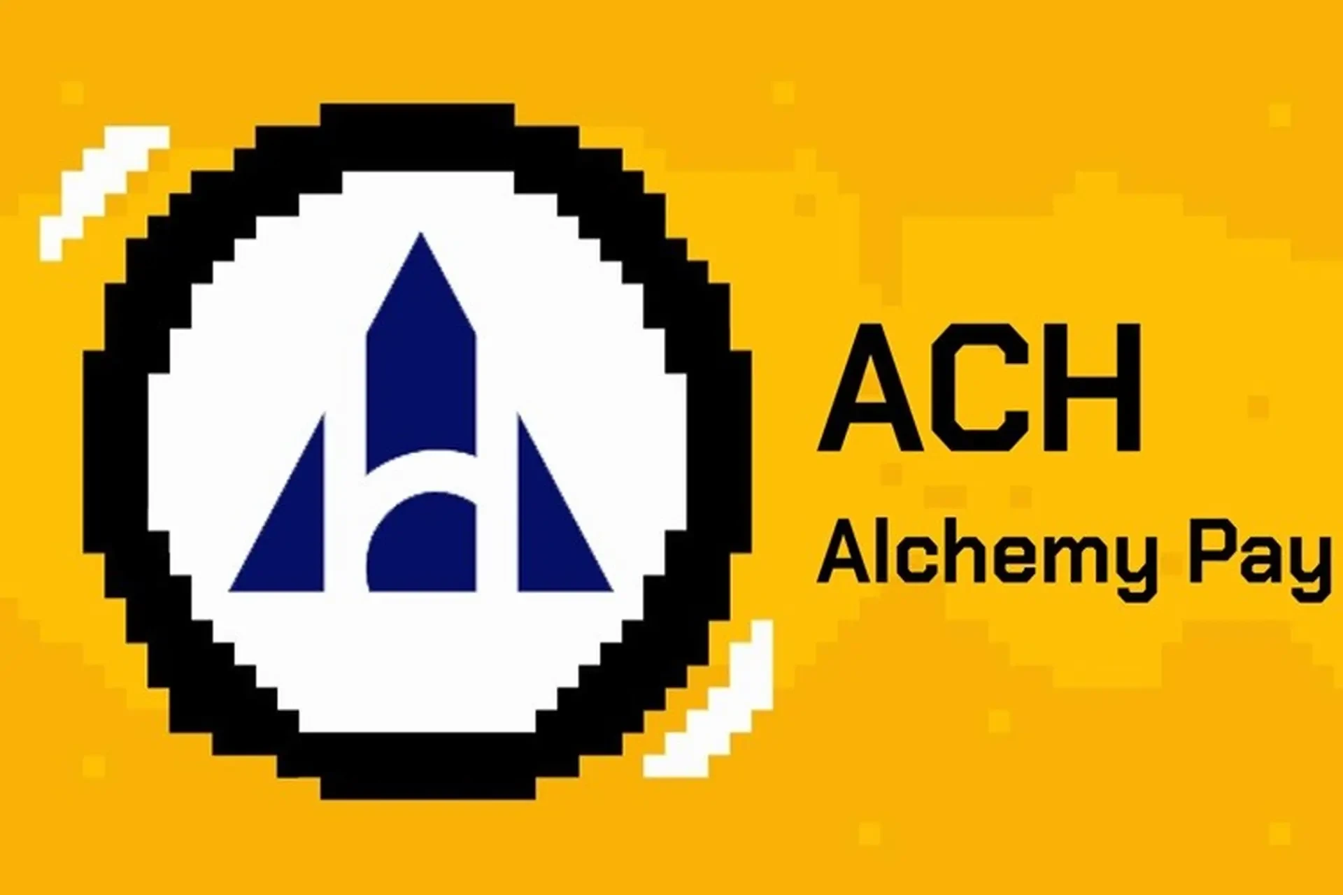 Ach coin là gì và vai trò trong thanh toán tiền điện tử