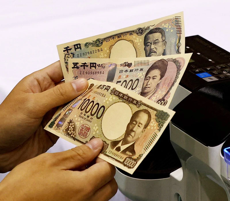 Tìm hiểu về yên Nhật và sự biến động tỷ giá JPY