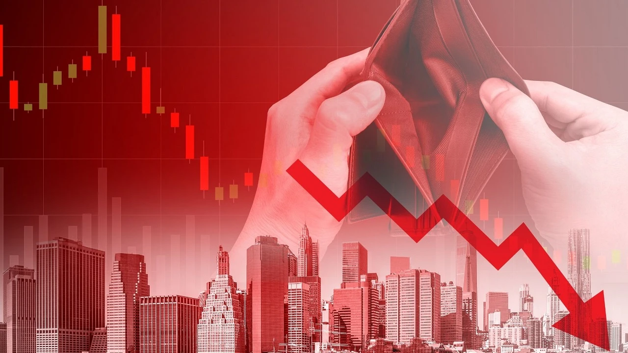 Khủng hoảng kinh tế và tác động đến xã hội toàn cầu