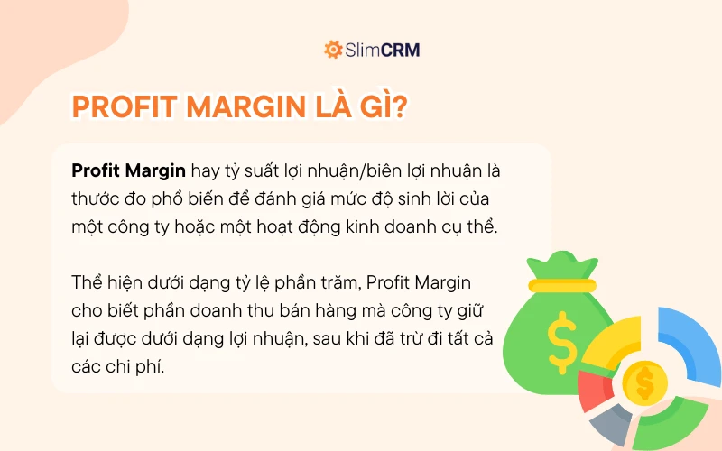 Tỷ lệ lợi nhuận là gì và tầm quan trọng trong đầu tư