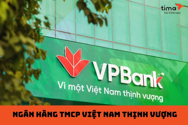 VPBank Khẳng Định Vị Thế Ngân Hàng Hàng Đầu Việt Nam