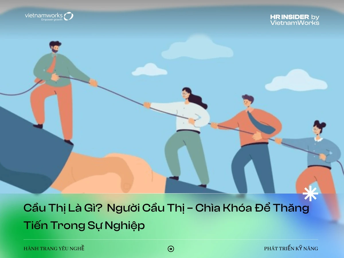Cầu thị là gì và tầm quan trọng trong học tập