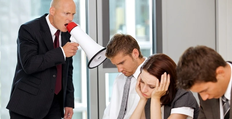 Tác động của thụ động đối với sự nghiệp và cuộc sống