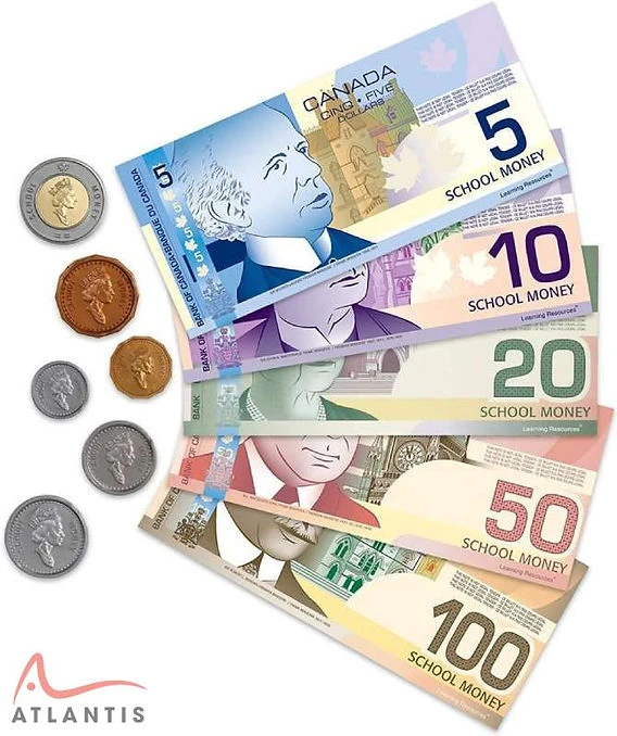 Hướng Dẫn Đổi Tiền Canada Đơn Giản và Hiệu Quả