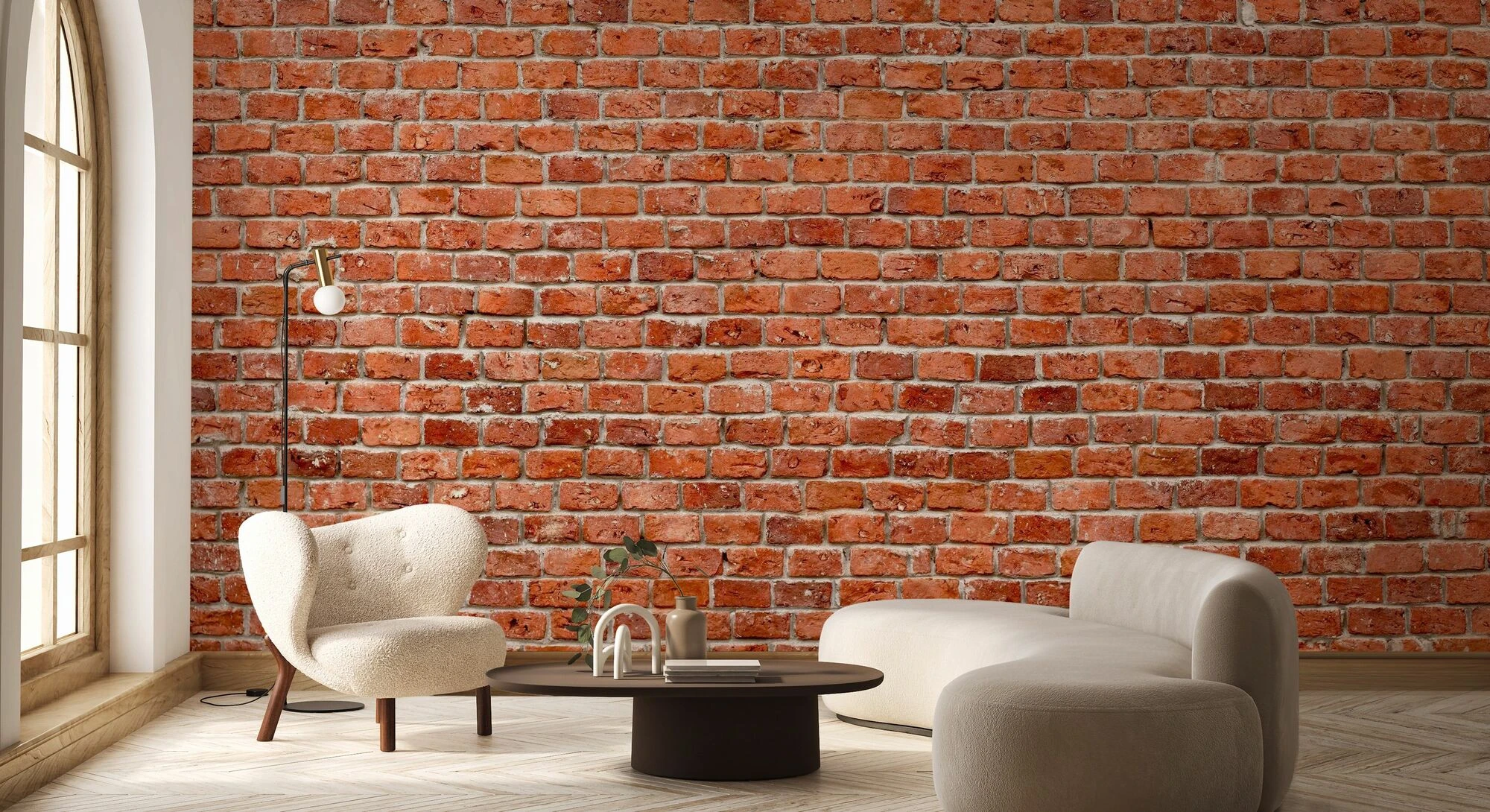 Vai trò của cấu trúc ngăn cách trong thiết kế wall