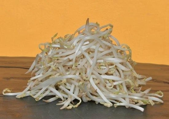 Khám Phá Món Ăn Dinh Dưỡng Từ Rau Gia Do