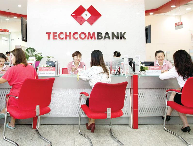 Giờ làm việc ngân hàng Techcombank chi tiết và hữu ích