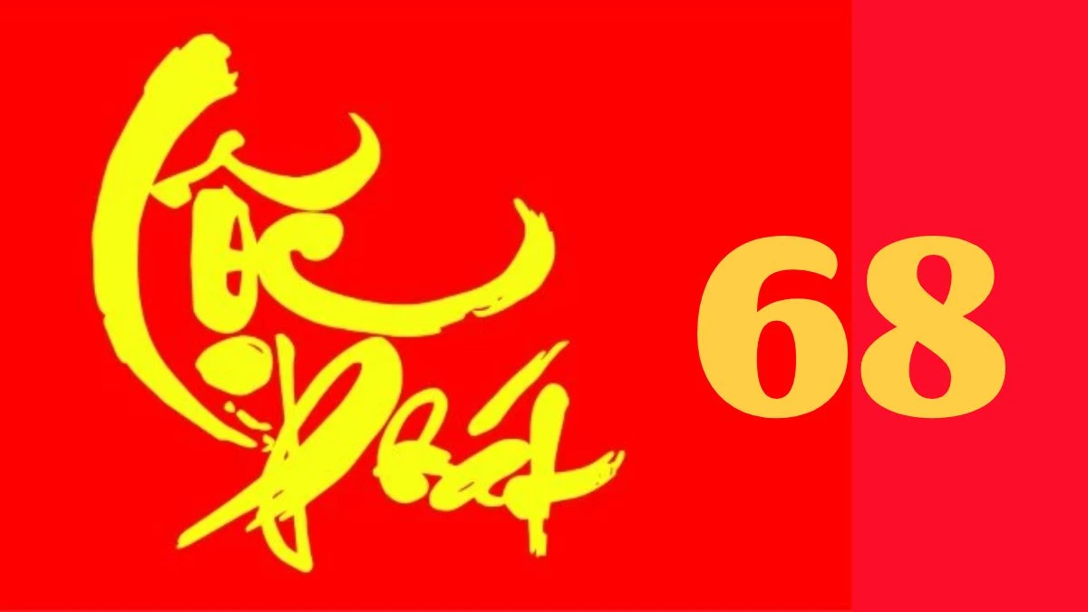 Khám Phá Ý Nghĩa Phong Thủy Của Con Số 68