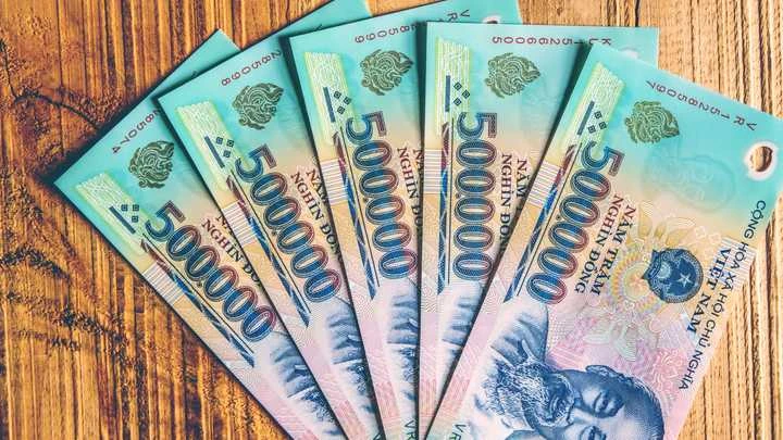 Chuyển đổi 1 rupee to vnd: Cập nhật mới nhất 2023