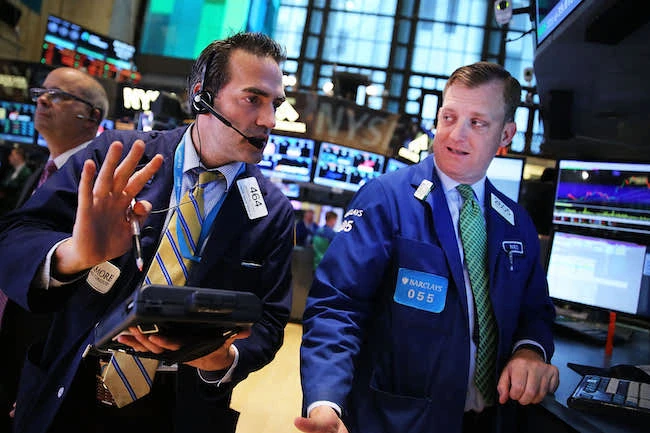 Khám Phá Chứng Khoán Mỹ Trực Tuyến Từ A Đến Z