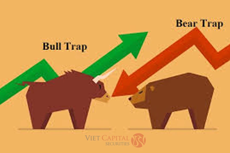 Bull trap là gì và cách nhận diện trong thị trường tài chính