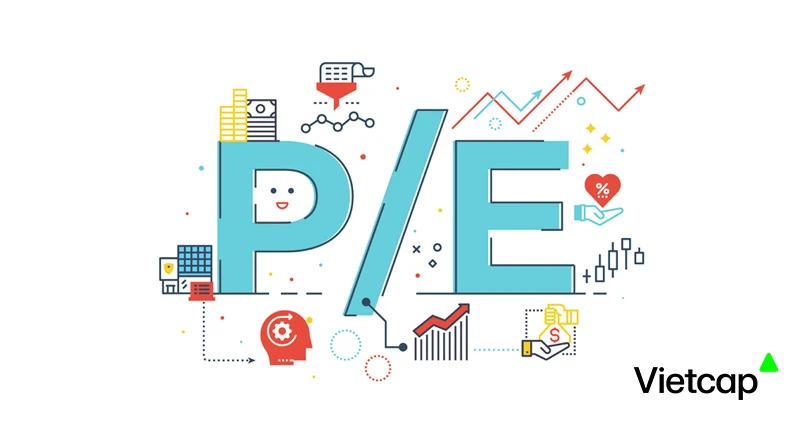 Chỉ số p/e và vai trò trong định giá cổ phiếu