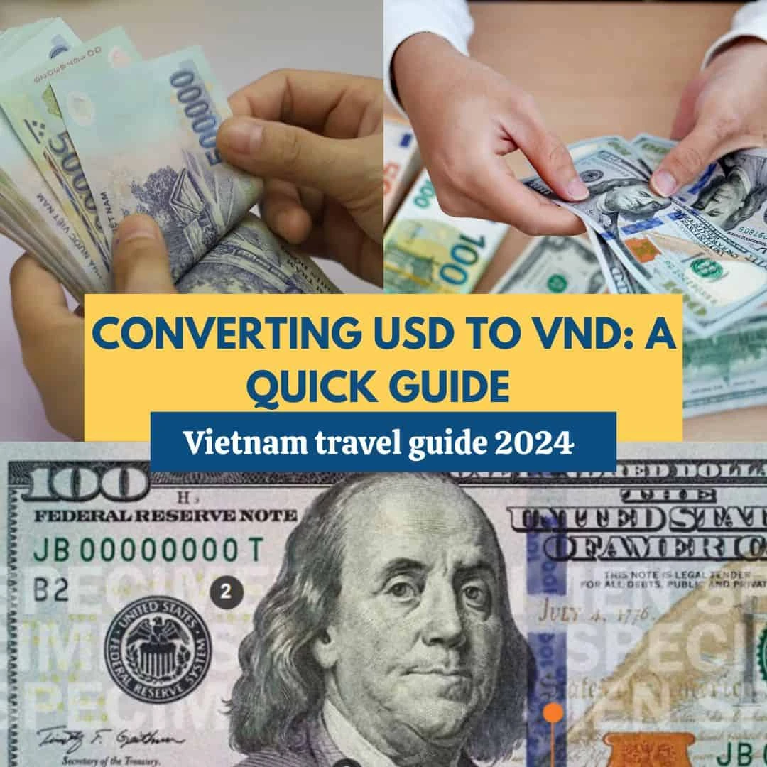 Tỷ giá 1700 USD to VND và ảnh hưởng đến kinh tế Việt Nam