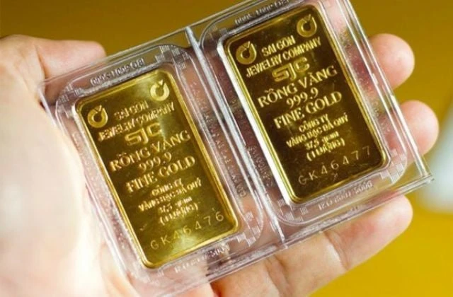 5 chỉ vàng bao nhiêu tiền trong bối cảnh hiện nay