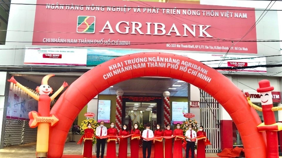 Tìm Ngân Hàng Agribank Gần Nhất Để Đáp Ứng Nhu Cầu Tài Chính