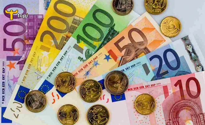 Euro giá bao nhiêu và tầm quan trọng trong kinh tế toàn cầu