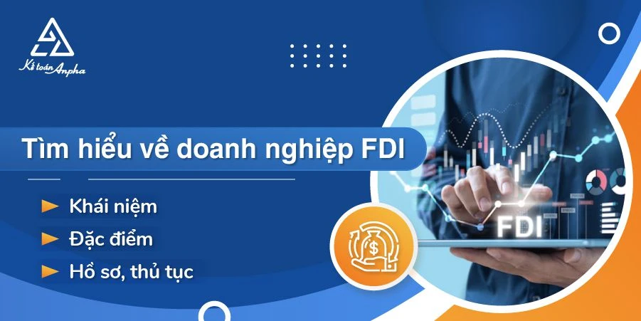 Doanh nghiệp FDI là gì và vai trò trong phát triển kinh tế