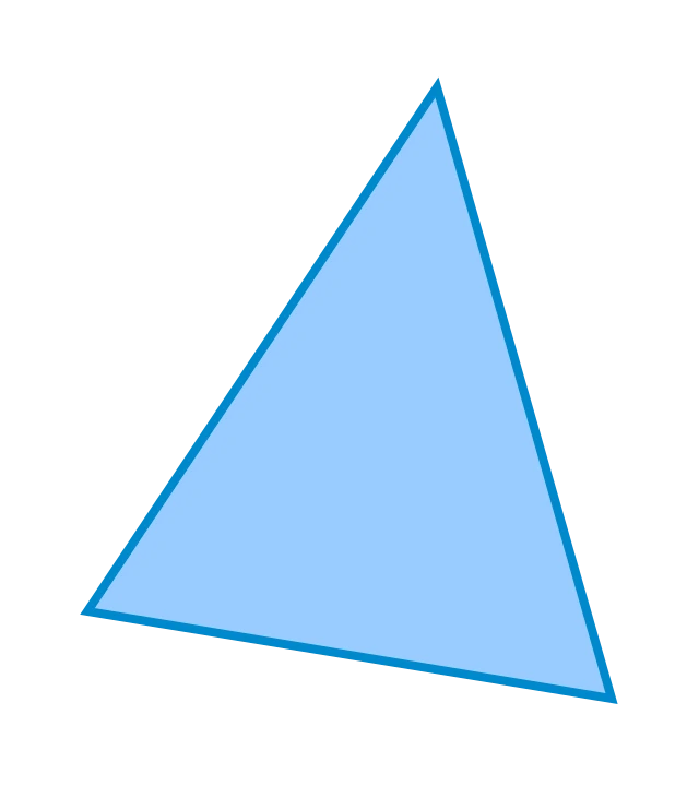 Khám Phá Đặc Điểm Nổi Bật Của Tam Giác Trong Hình Học