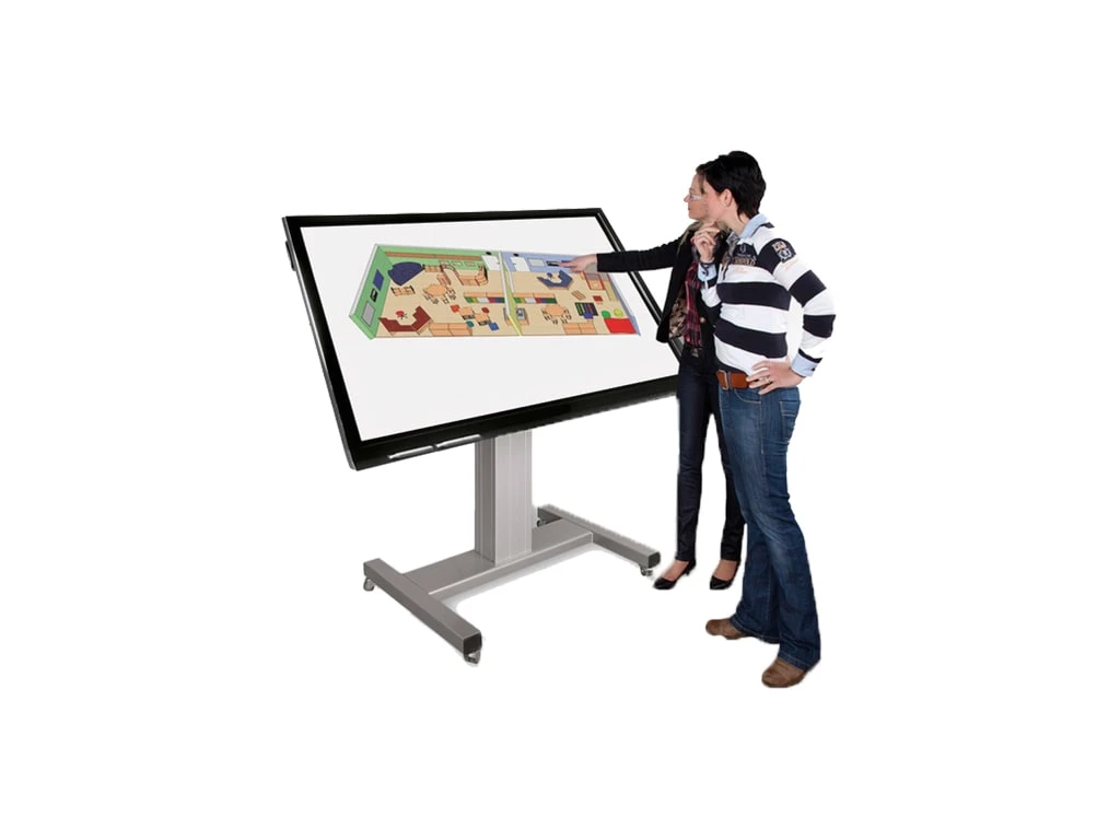 Giải pháp giáo dục hiệu quả với iBoard thông minh