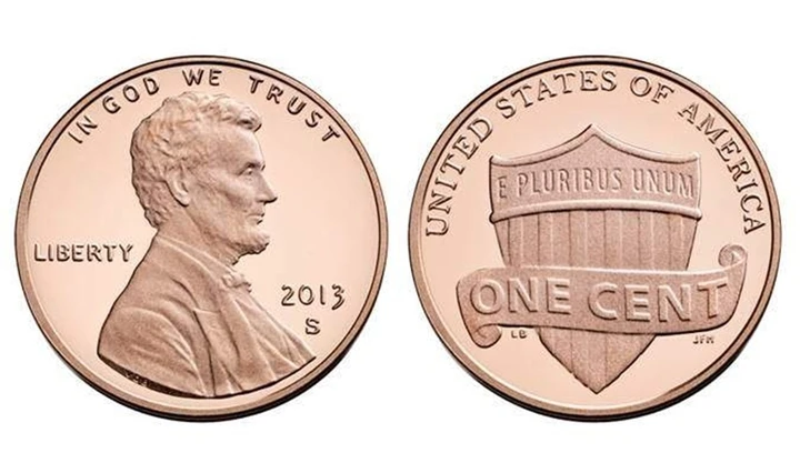 1 cent bằng bao nhiêu đô và giá trị của nó