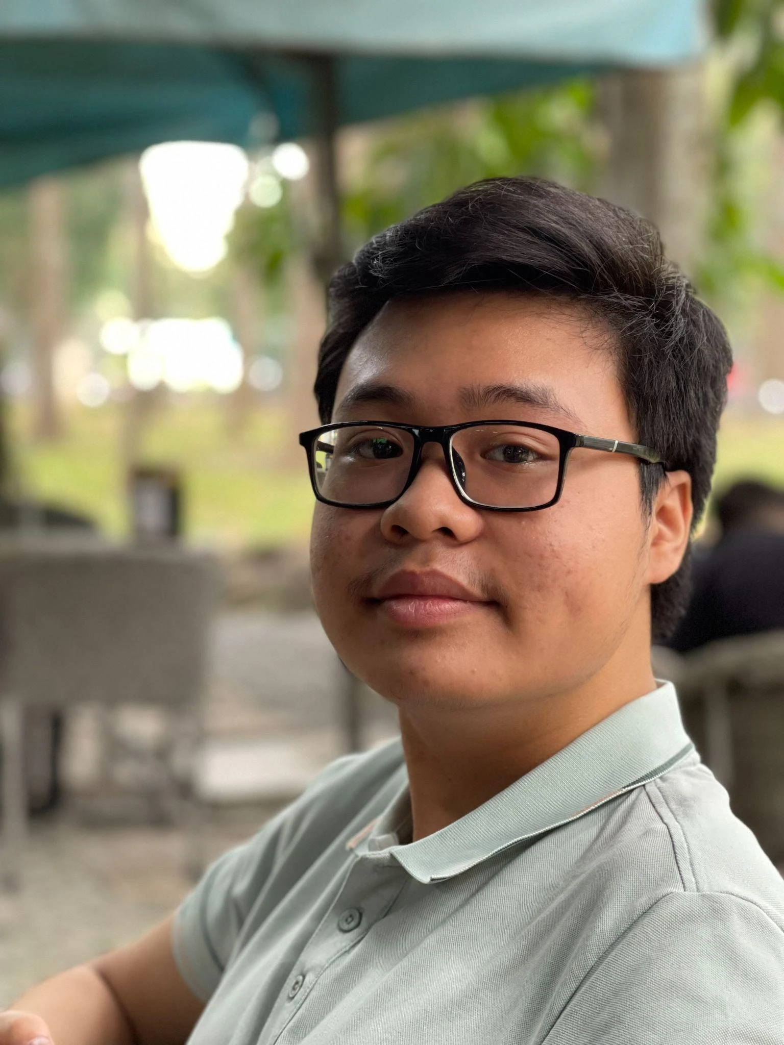 Phạm Nhật Quang: Hành trình chinh phục ước mơ từ Phù Lưu