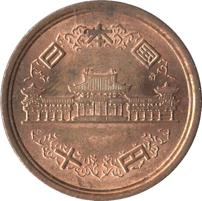 Khám Phá Giá Trị Của Đồng 10 Yên Nhật Bản