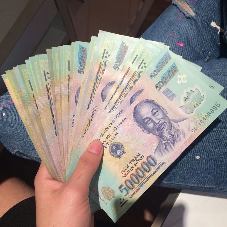 Khám Phá Ý Nghĩa Tờ Tiền 500 Trong Văn Hóa Việt Nam