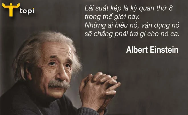 Lãi kép là gì và cách tối ưu hóa đầu tư của bạn