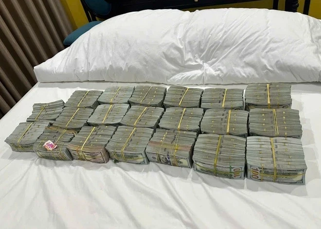 2 triệu đô la Mỹ và cách quản lý hiệu quả khoản tiền này