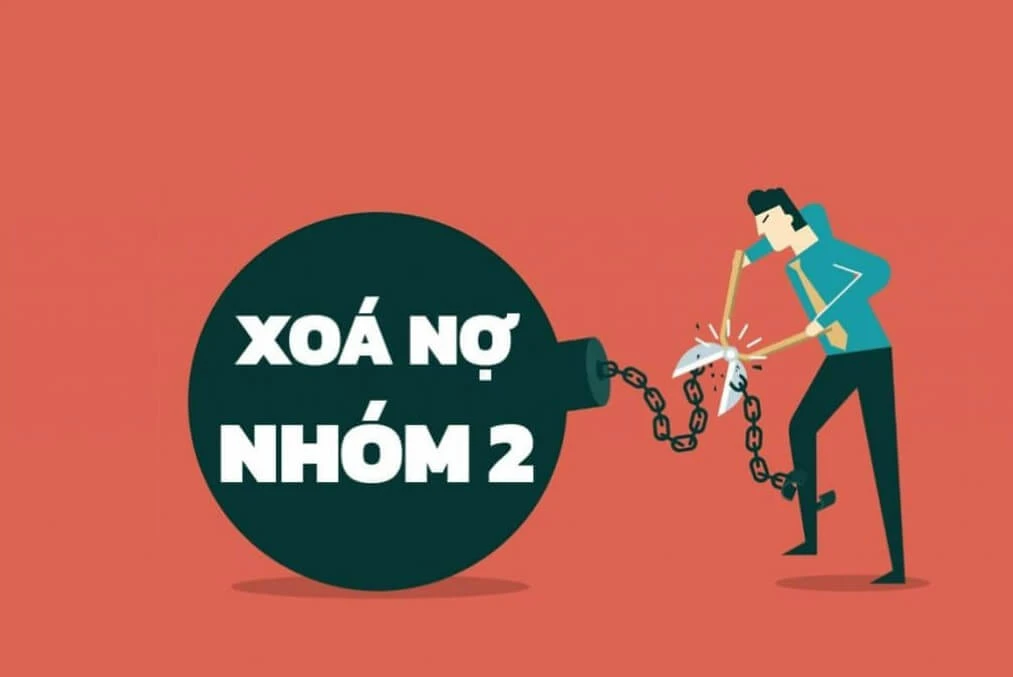 Nợ nhóm 2 và những rủi ro cần tránh khi vay tiền