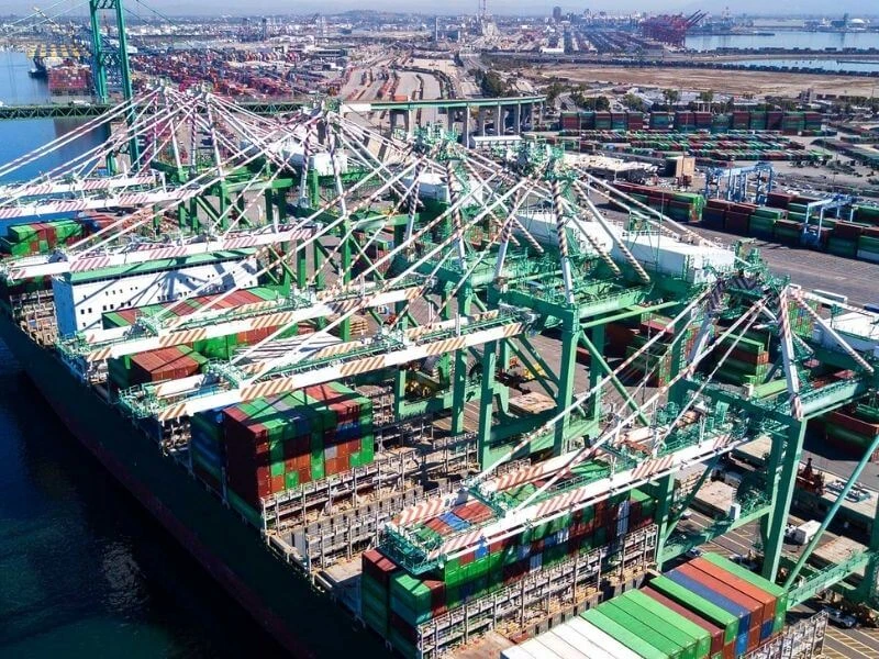 Mục Đích Đầu Tư Ra Nước Ngoài Của Các Công Ty Nhật Bản