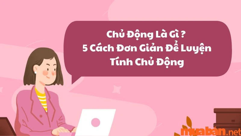 Tính tự giác trong công việc và học tập