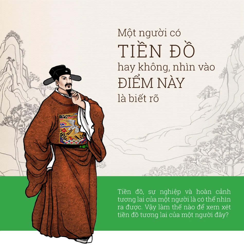 Tiền đồ là gì và ý nghĩa của con đường phía trước