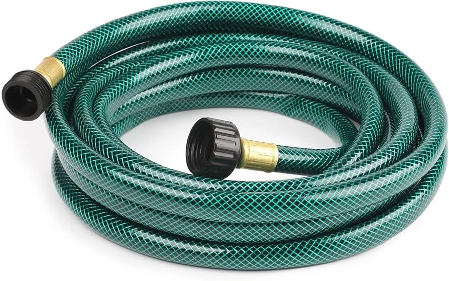 Tìm Hiểu Về Ống Nước Hose Và Ứng Dụng Của Nó