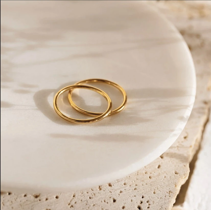 Vàng non và những điều cần biết về vàng ít tuổi