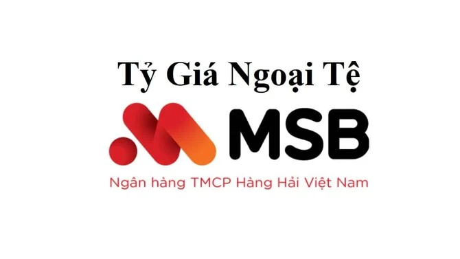 Tìm Hiểu Tỷ Giá MSB Trong Kinh Tế Toàn Cầu