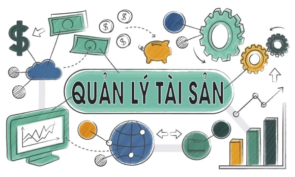 Quản lý tài sản hiệu quả cho phát triển bền vững