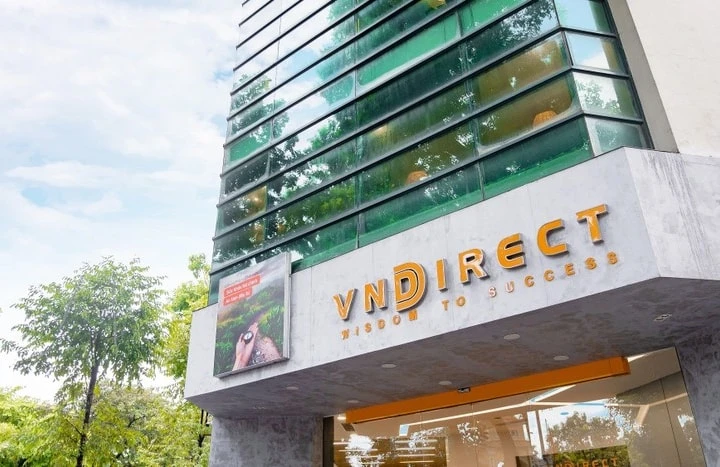 Tin tức mới nhất về Công ty Cổ phần Chứng khoán VNDIRECT