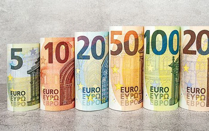 Chuyển đổi Euro sang tiền Việt: Hướng dẫn cần biết