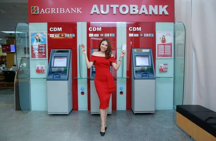 Tìm cây ATM Agribank gần nhất dễ dàng và nhanh chóng