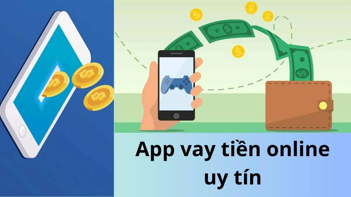 Hướng dẫn vay online uy tín an toàn và hiệu quả
