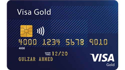 Lợi ích của thẻ visa card trong quản lý tài chính