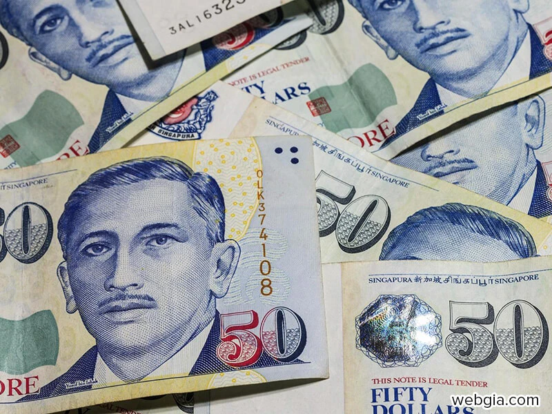 Tỷ giá tiền Singapore hôm nay và những yếu tố ảnh hưởng