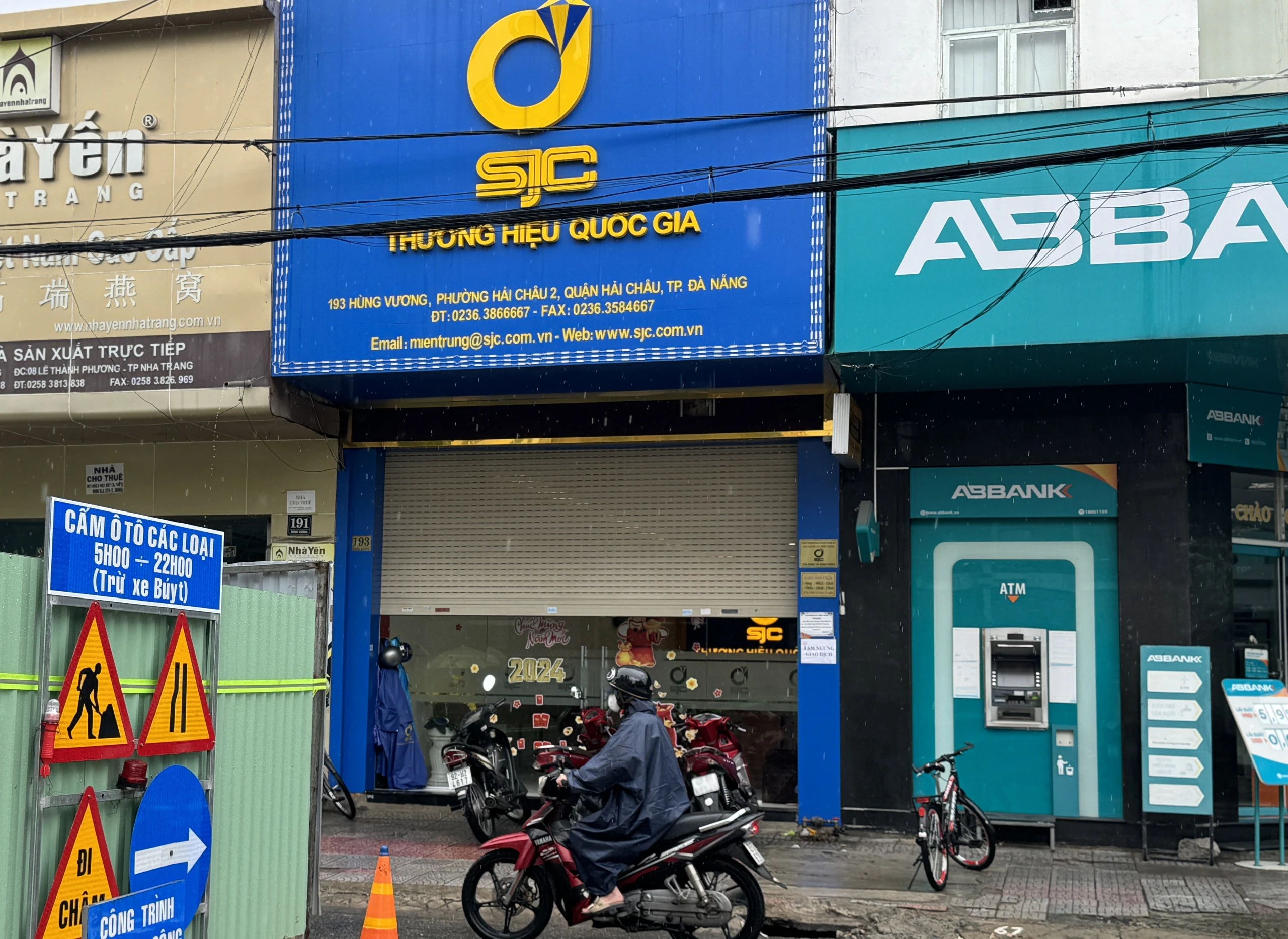 Thị Trường Vàng SJC Đà Nẵng: Cơ Hội Đầu Tư Hấp Dẫn