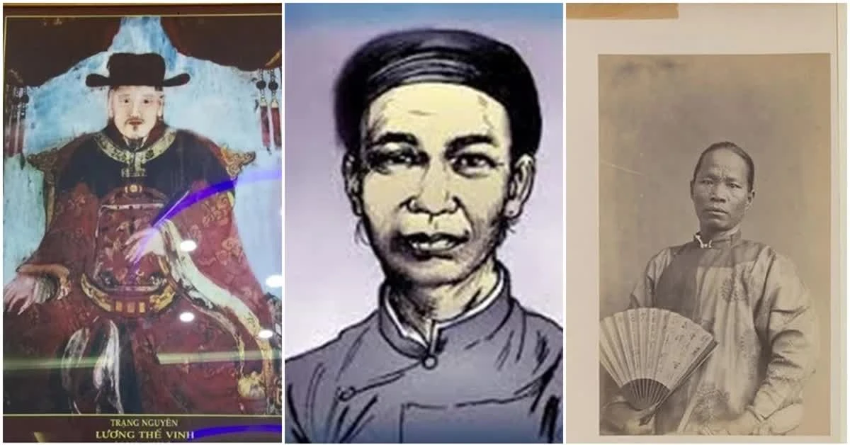 Một trong những nhà toán học tiêu biểu của nước ta