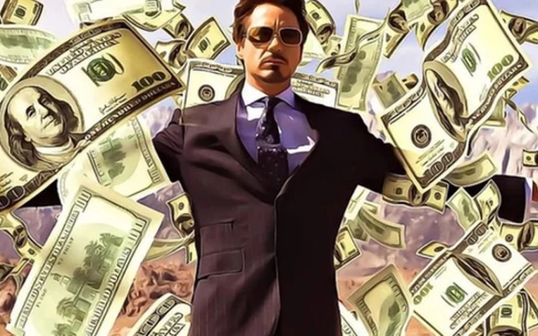 Khám Phá Khái Niệm Giàu Có Trong Xã Hội Hiện Đại