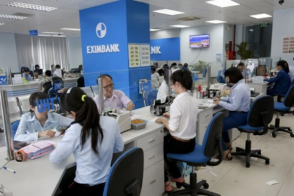 Eximbank gần đây và vai trò trong bối cảnh kinh tế